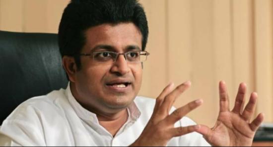 Gammanpila Summoned Over Ranga Rajapakse Comments